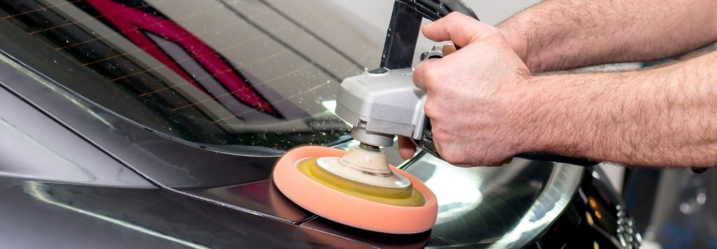 Canton Auto Body Repair