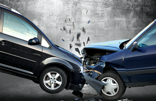 Were You Recently in a Collision? Contact an Auto Collision Center Today