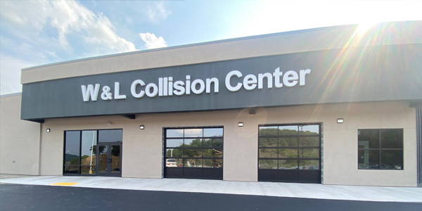 W&L Collision Center