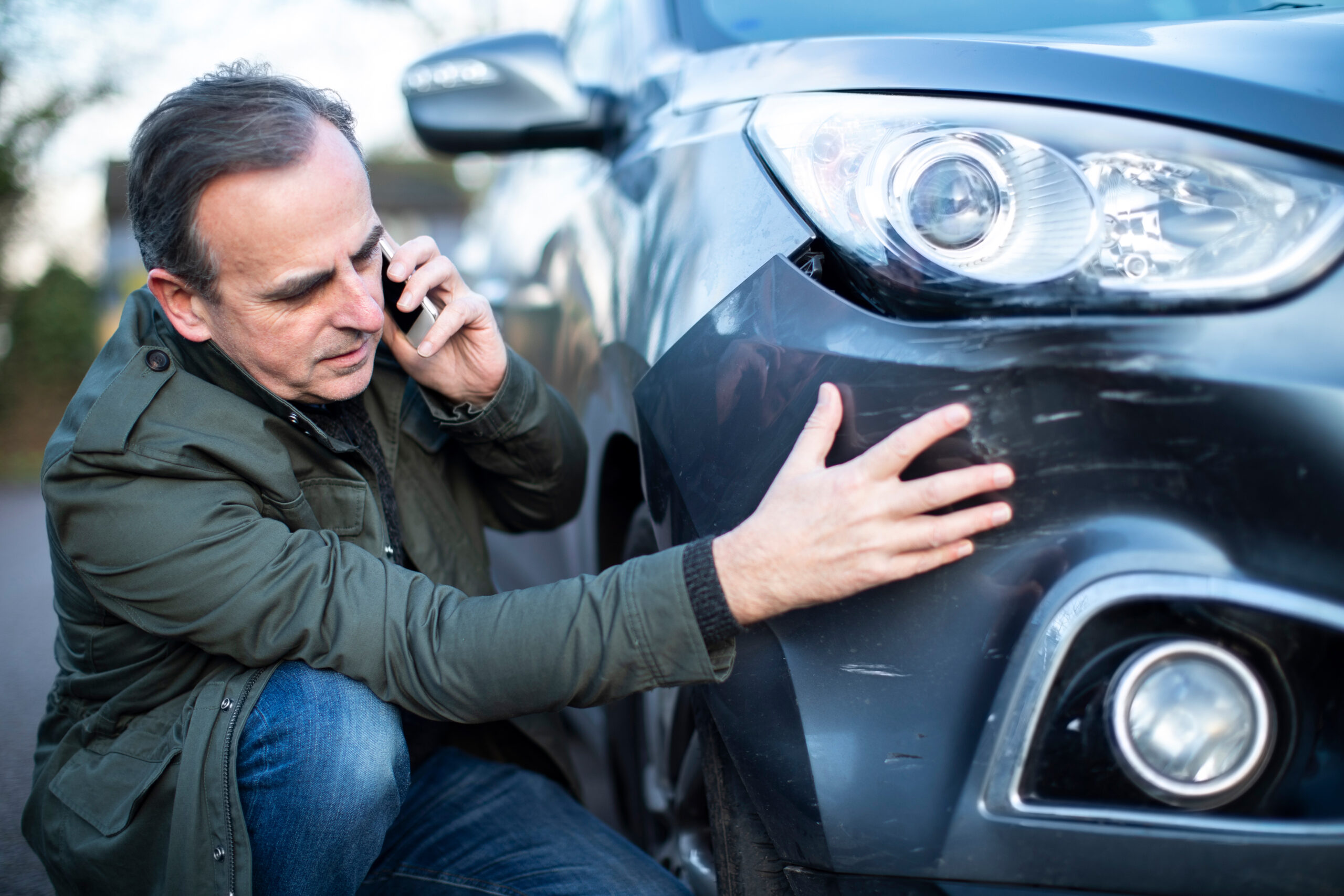 What Can Your Car Collision Center Do for You?
