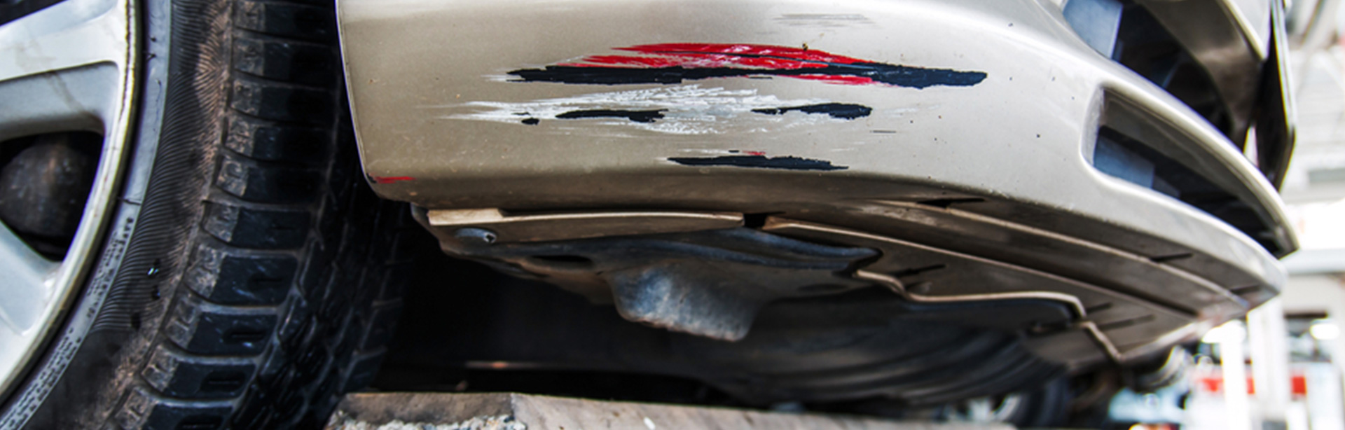 Should You Repair or Replace Your Bumper?
