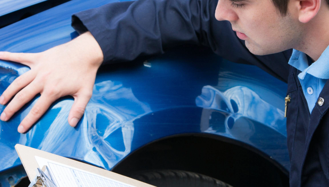 From Minor Dings to Major Repairs: Your Local W&L Collision Center Can Handle It All