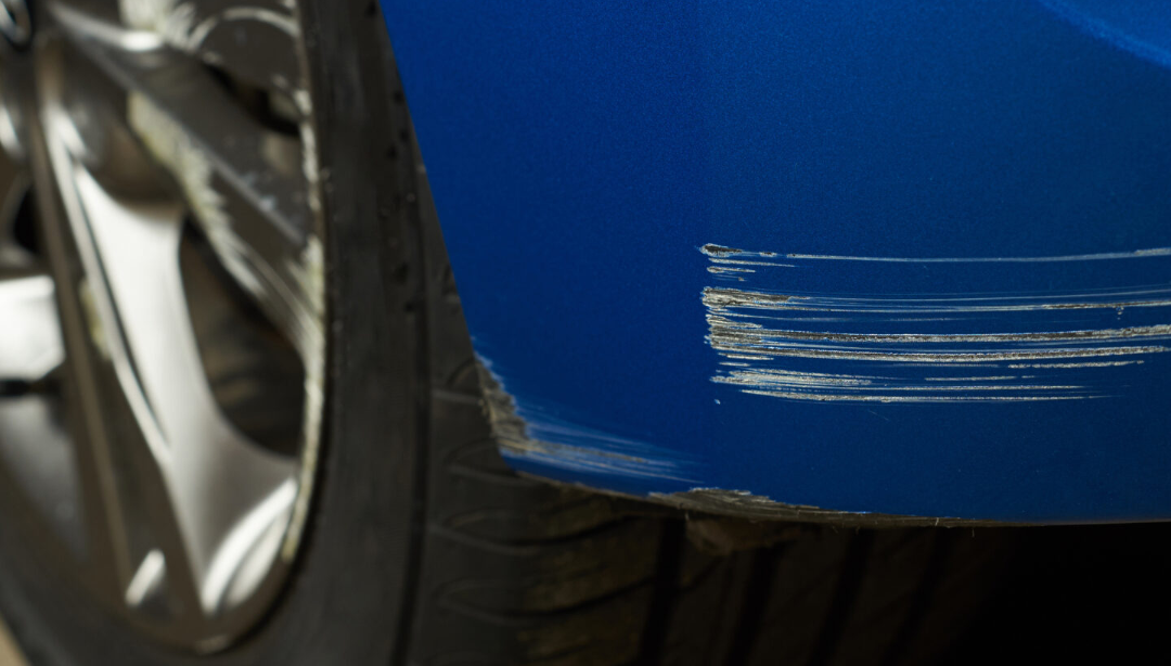 Find the Perfect Fit for Your Car Scratch Repair Needs