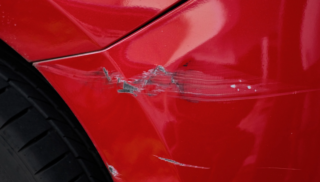 Bumper Scratch Repair Done Right: Why It’s Worth Trusting the Professionals