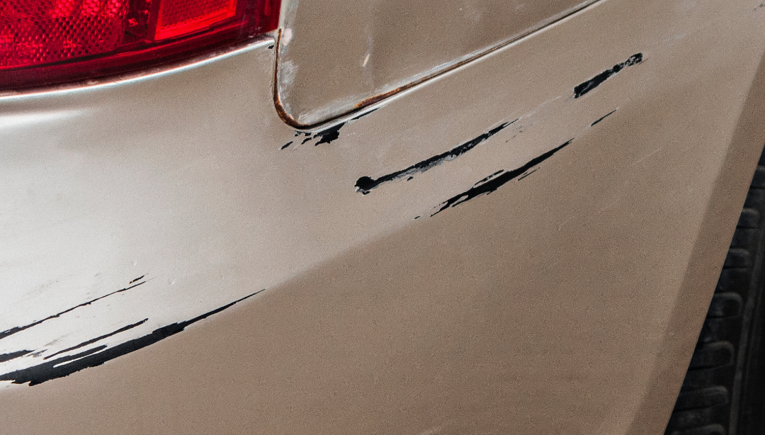 Why Professional Bumper Scratch Repair Saves You Money in the Long Run