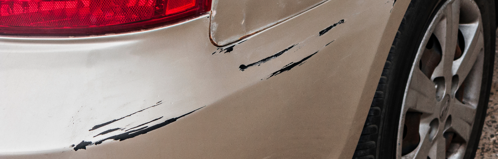 Bumper Scratch